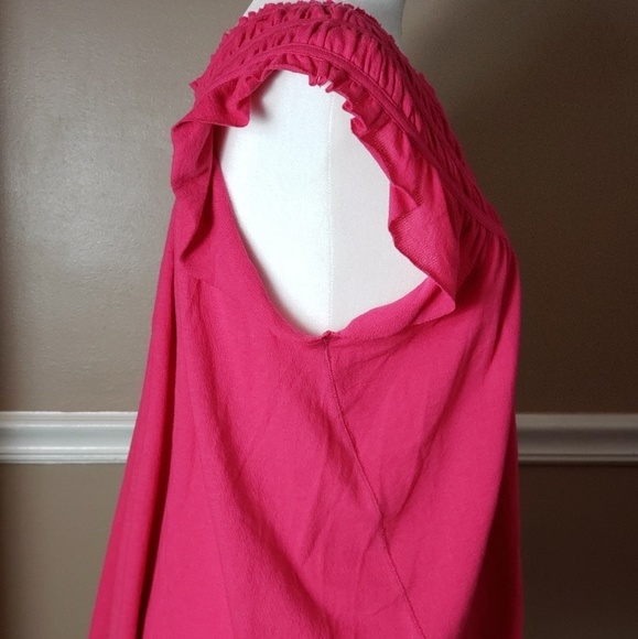 NWT We The Free Free People top - Picture 5 of 7